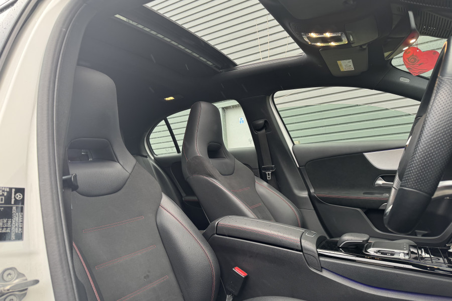Mercedes-Benz A  