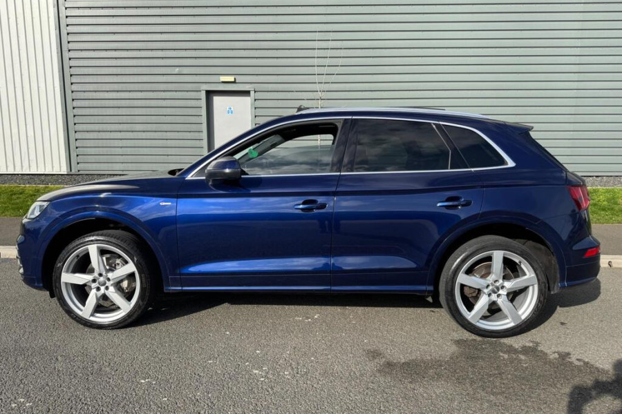 Audi Q5 