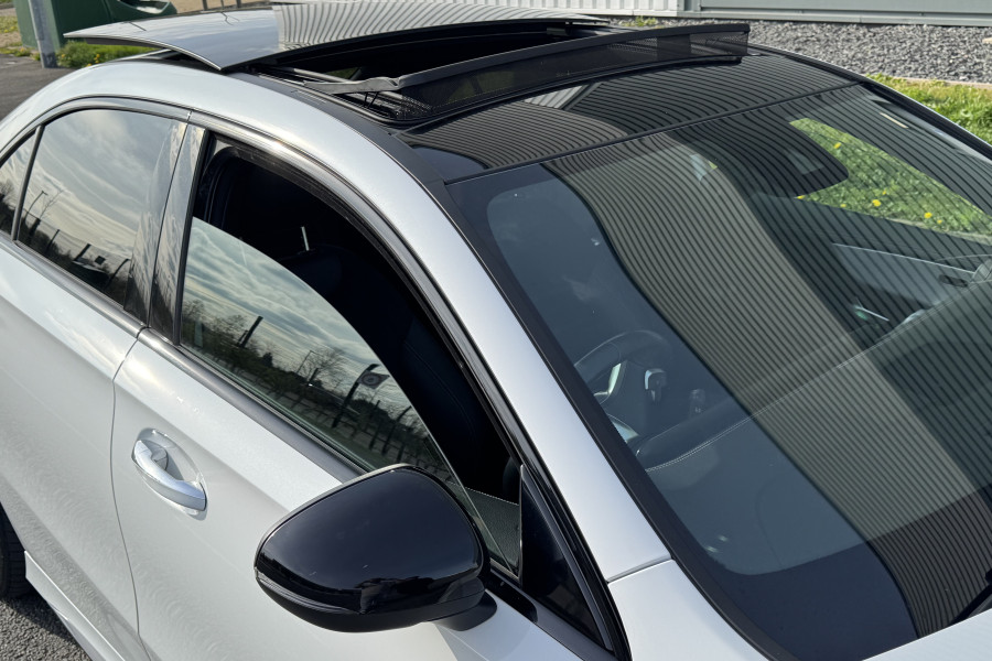 Mercedes-Benz A  