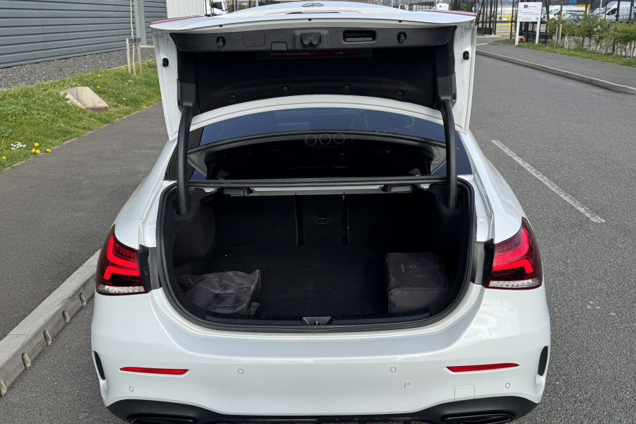Mercedes-Benz A  